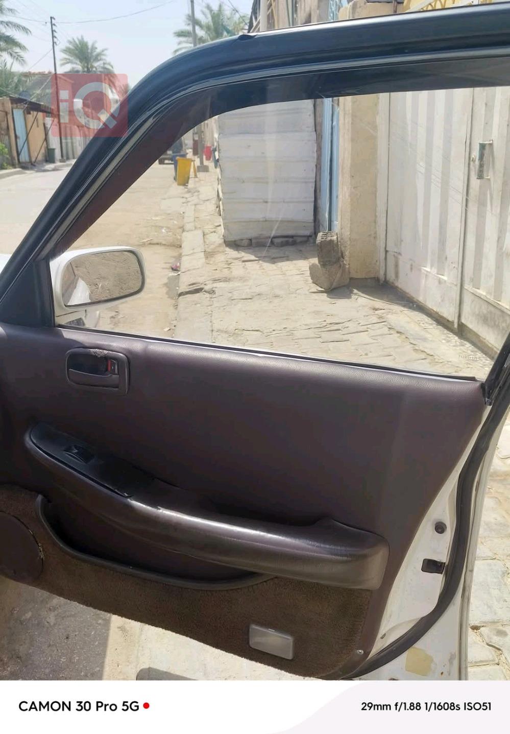 تۆیۆتا II مارک